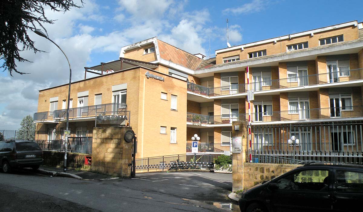 Cola Impianti